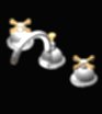 Faucet Set